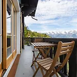 Chalet Pain Seigle