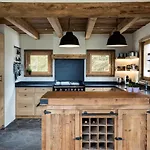 Chalet Pain Seigle Riddes