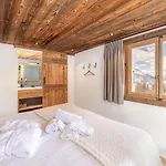 Pain Seigle Chalet *