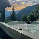 Pain Seigle Chalet Riddes
