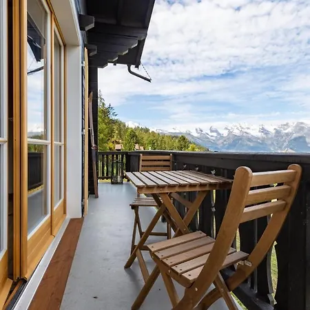 Chalet Pain Saigle