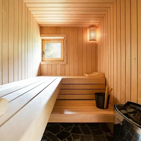 Chalet Pain Saigle