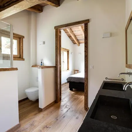 Chalet Pain Saigle