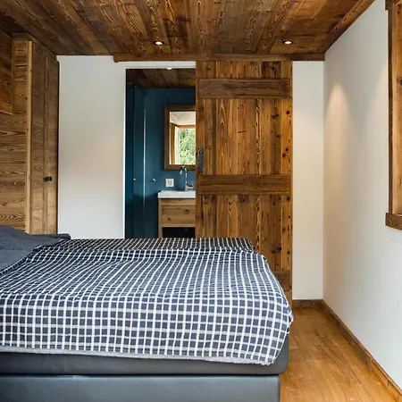 Chalet Pain Seigle