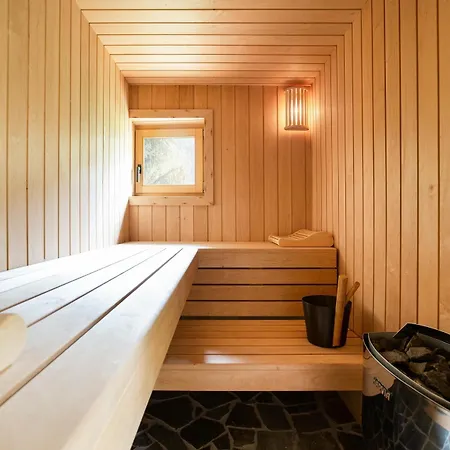 Pain Seigle Chalet *
