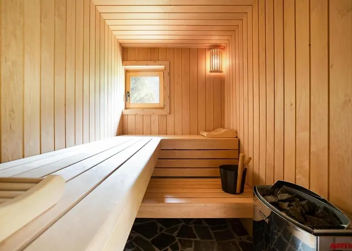 Шале Pain Seigle