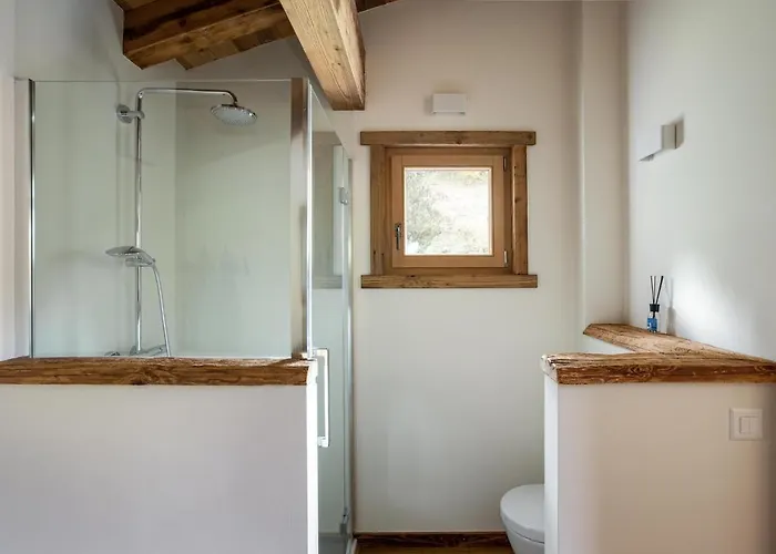 Pain Seigle Шале Riddes