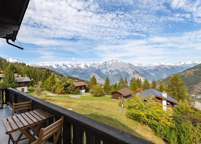 Pain Seigle * Riddes