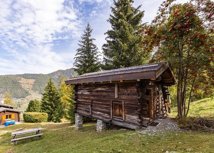 Pain Seigle * Riddes