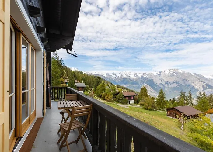 Pain Seigle * Riddes