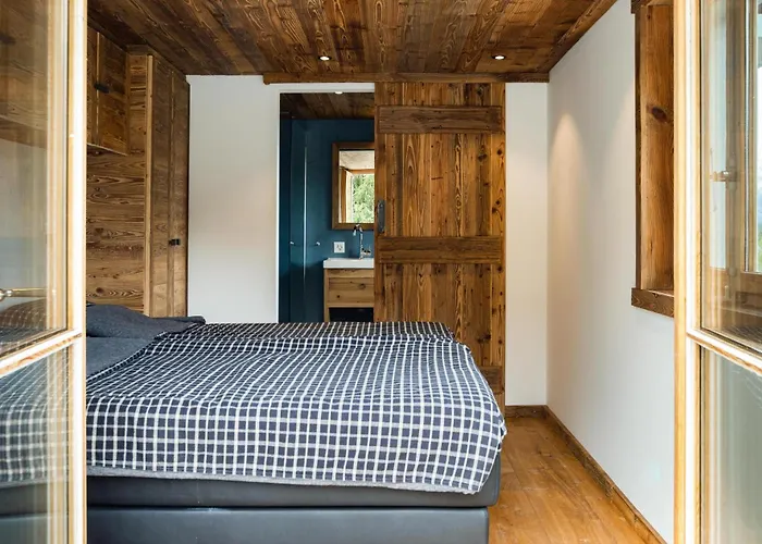 Шале Pain Seigle