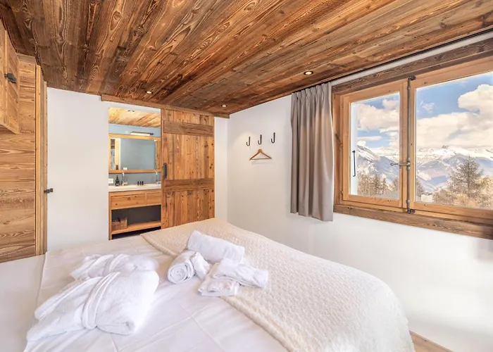 Pain Seigle Шале *