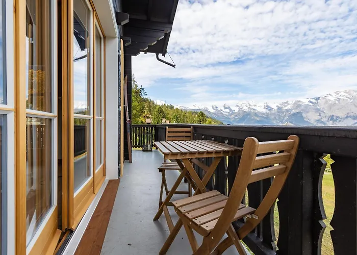 Pain Seigle * Riddes