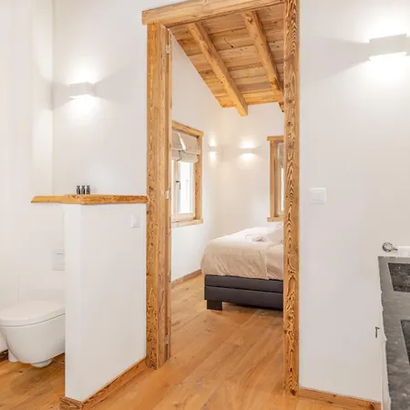 Chalet Pain Saigle Riddes