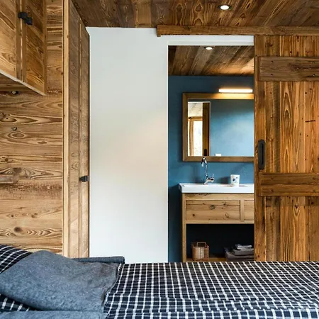 Chalet Pain Saigle Riddes